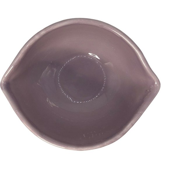 Vintage Mancer Italy Handpainted Bowl Dish Italian - Picture 7 of 10